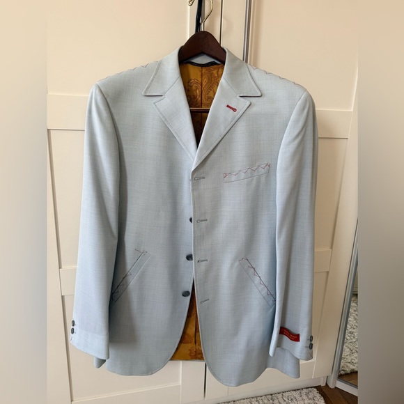 RED CODE By STEVE HARVEY - Picture 2 of 16